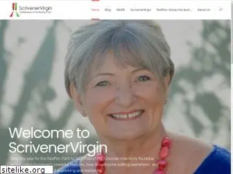 scrivenervirgin.com