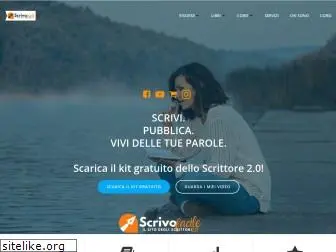 scrivofacile.com