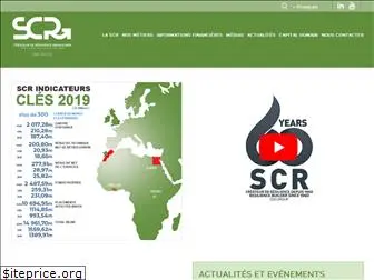 scrmaroc.com