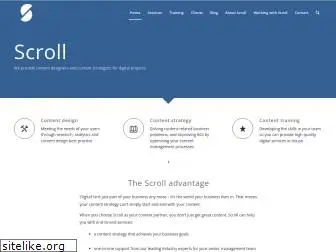 scroll.co.uk