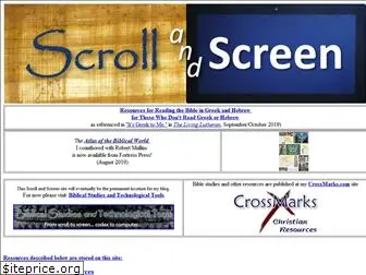 scrollandscreen.com