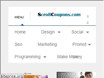 scrollcoupons.com