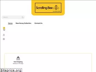 scrollingbee.com