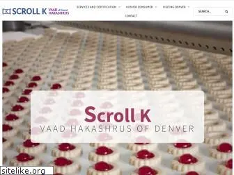 scrollk.org