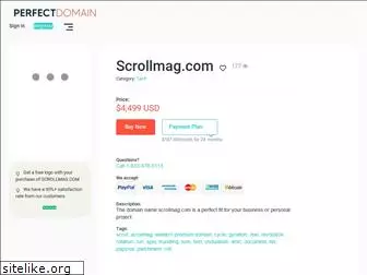 scrollmag.com
