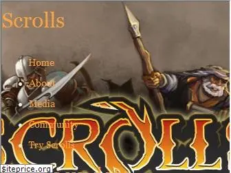 scrolls.com