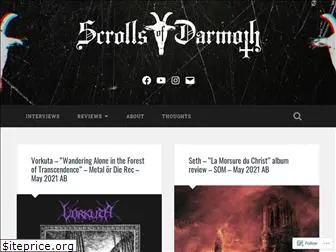 scrollsofdarmoth.wordpress.com