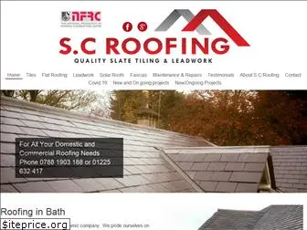 scroofing.co.uk