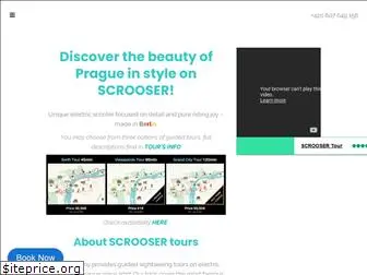 scroosertour.com