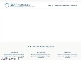 scrt.org.uk
