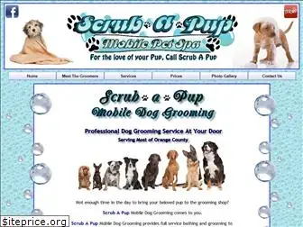 scrubapupmobile.com