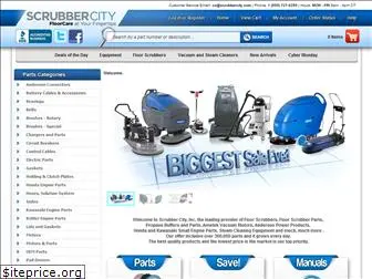scrubbercity.com