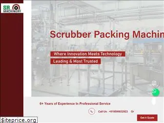scrubbermakingmachine.com