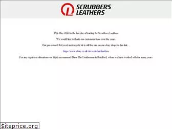 scrubbersleathers.co.uk