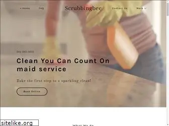 scrubbingbee.com