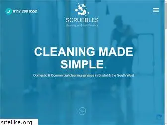 scrubbles.co.uk