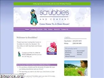 scrubblesclean.com