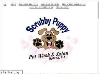 scrubbypuppy.com