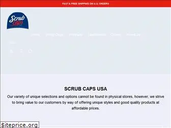 scrubcapsusa.com