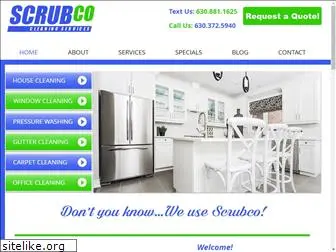 scrubcoclean.com