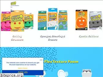 scrubdaddy.com