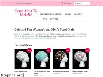 scrubhats.ca