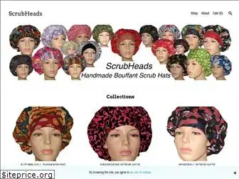 scrubheads.com