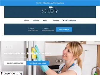 scrubily.com