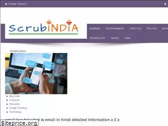 scrubindia.com