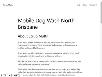 scrubmutts.com.au