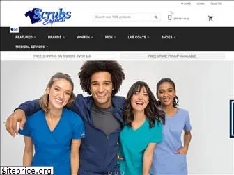 scrubs-express.com