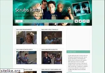 scrubs-italia.com