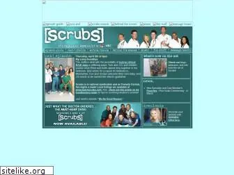 scrubs-tv.com