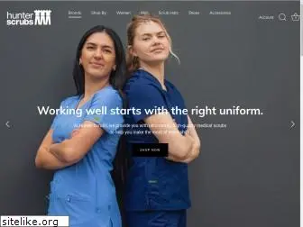 scrubs.com.au