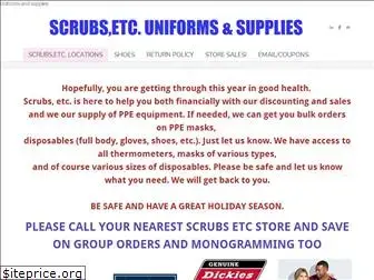 scrubsetcstore.com