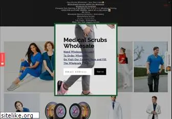 scrubsla.com