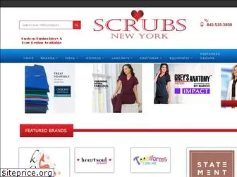 scrubsnewyork.com