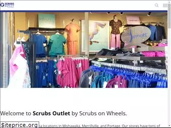 scrubsoutletstores.com