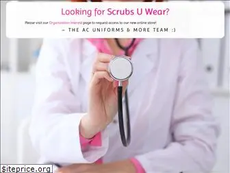 scrubsuwear.com