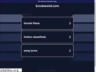 scrubworld.com