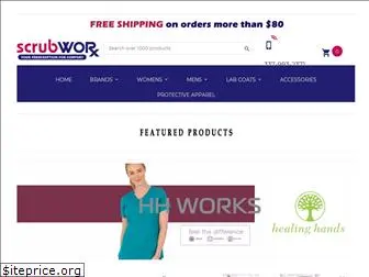 scrubworx.com