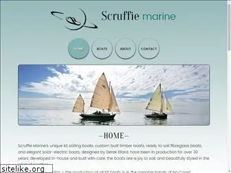 scruffie.com