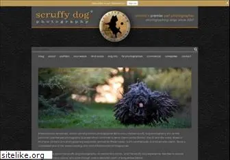 scruffydogphotography.com