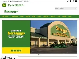 scruggsfarm.com