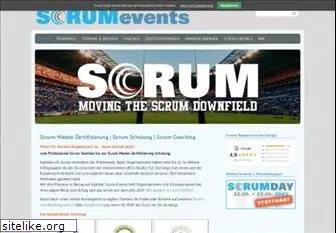scrum-events.de
