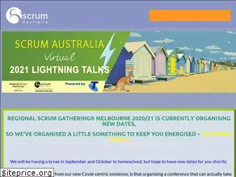 scrum.com.au