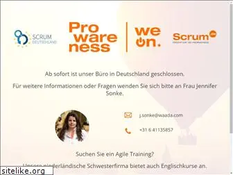 scrum.de