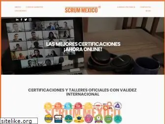 scrum.org.mx