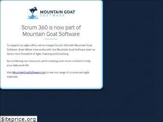 scrum360.com