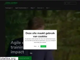 scrumacademy.nl